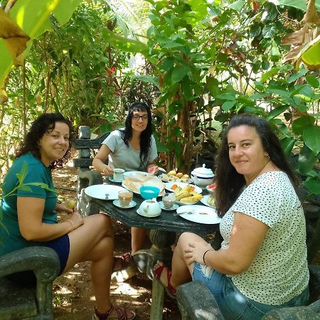 Sigiriya Village Home Stay & Private Room Екстер'єр фото