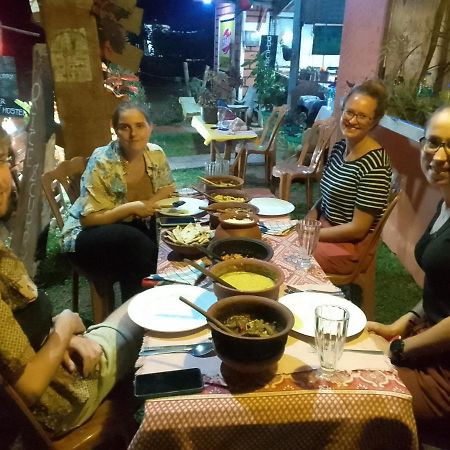 Sigiriya Village Home Stay & Private Room Екстер'єр фото
