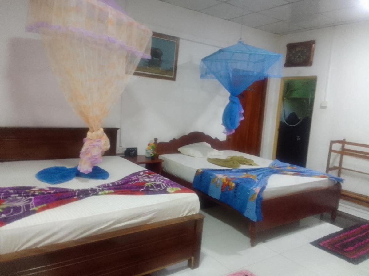 Sigiriya Village Home Stay & Private Room Екстер'єр фото
