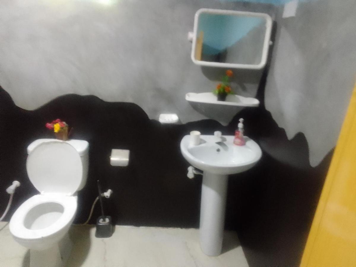 Sigiriya Village Home Stay & Private Room Екстер'єр фото