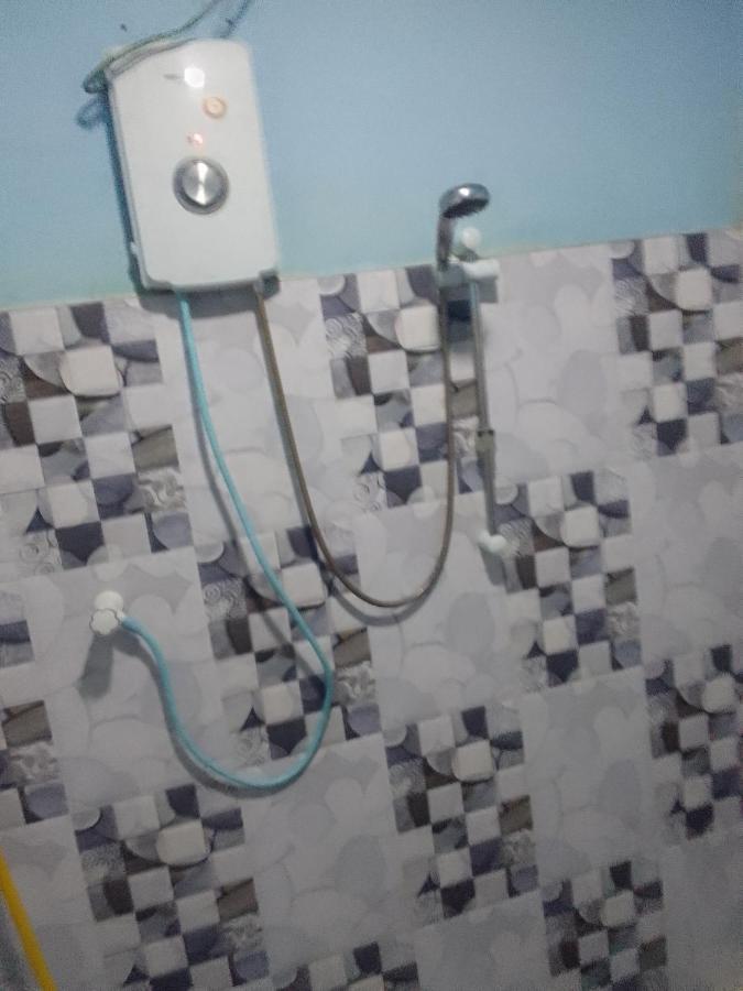 Sigiriya Village Home Stay & Private Room Екстер'єр фото