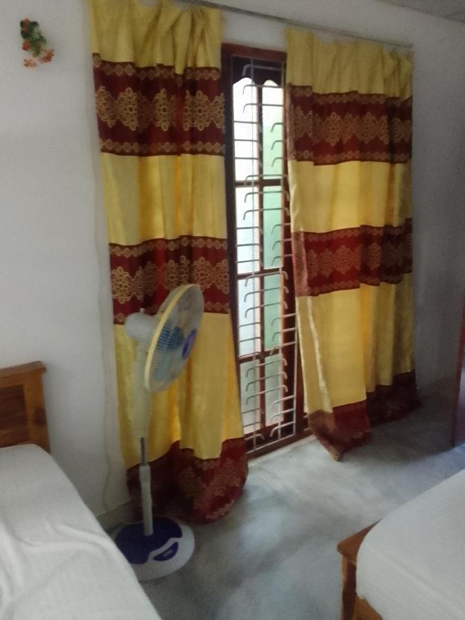 Sigiriya Village Home Stay & Private Room Екстер'єр фото