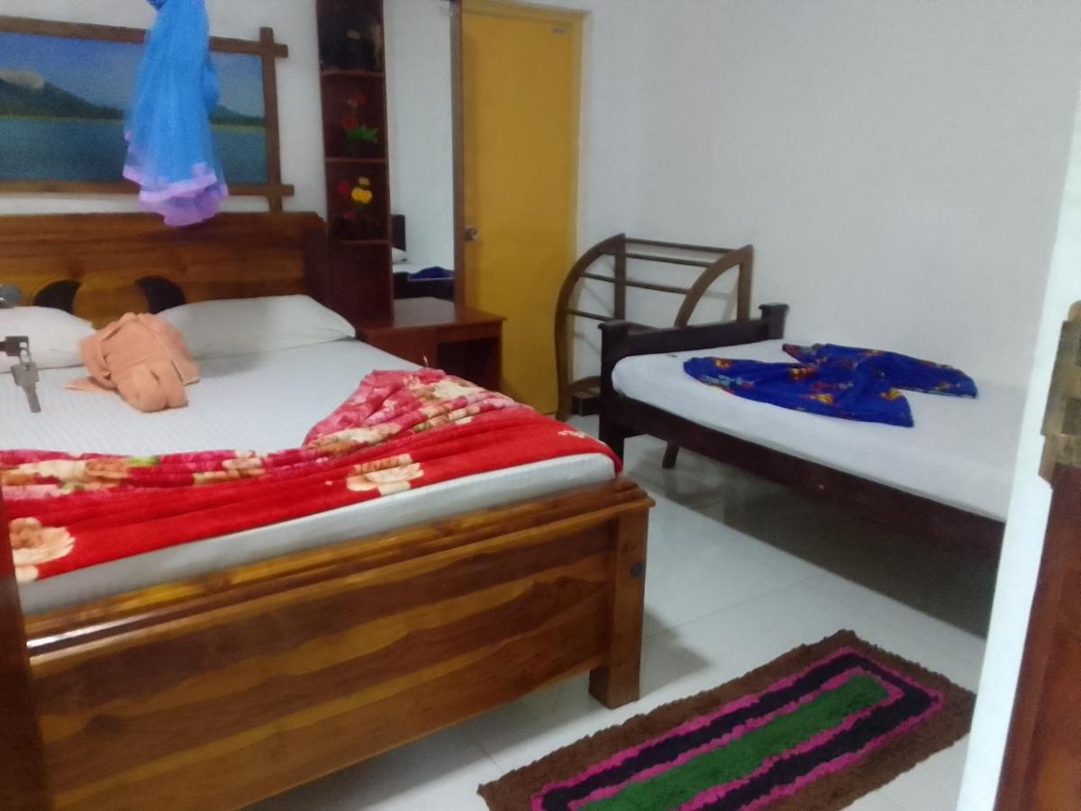 Sigiriya Village Home Stay & Private Room Екстер'єр фото