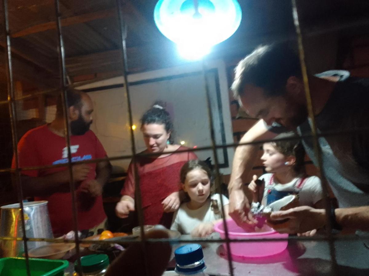 Sigiriya Village Home Stay & Private Room Екстер'єр фото