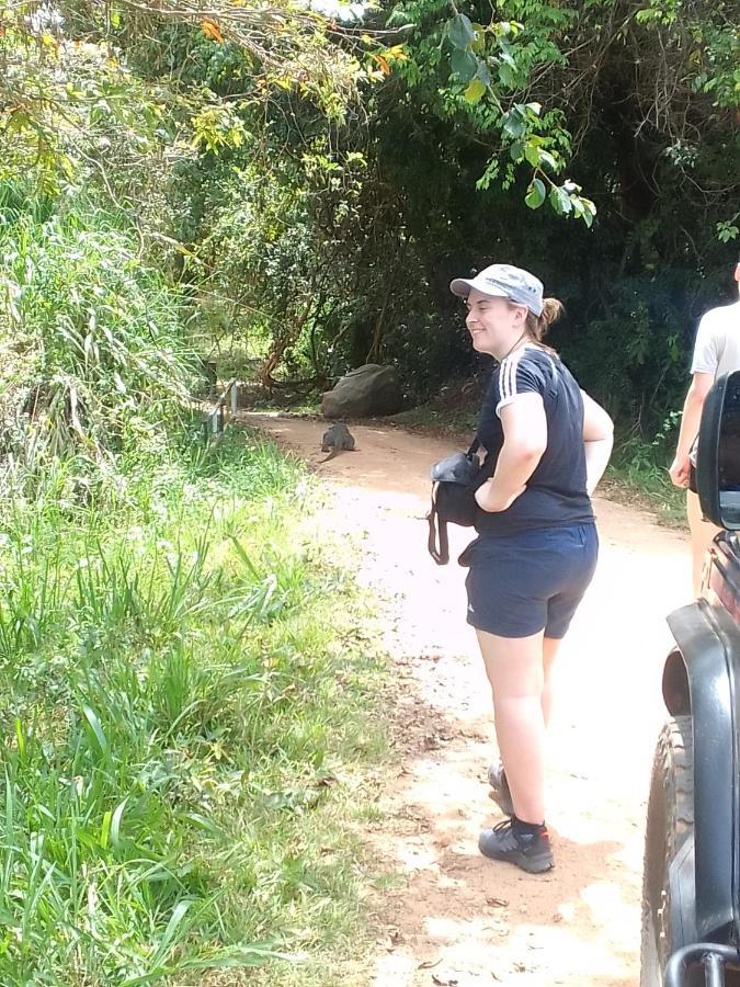 Sigiriya Village Home Stay & Private Room Екстер'єр фото