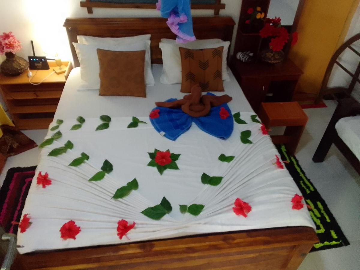 Sigiriya Village Home Stay & Private Room Екстер'єр фото