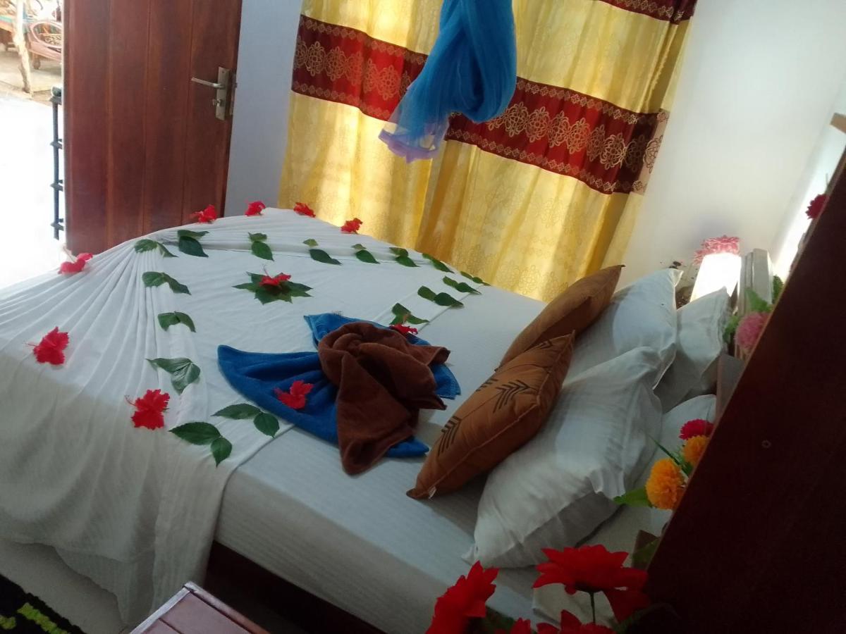 Sigiriya Village Home Stay & Private Room Екстер'єр фото