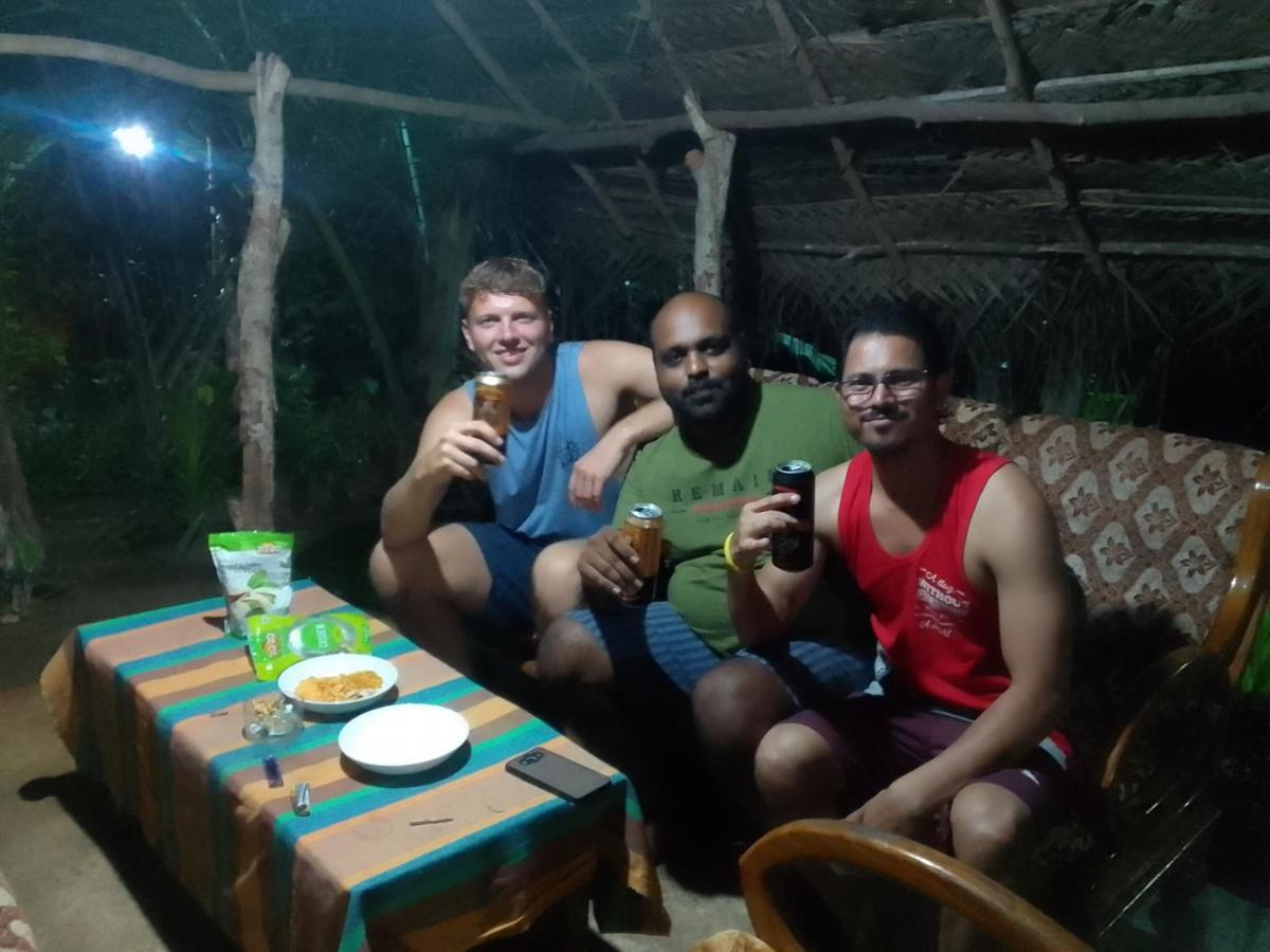 Sigiriya Village Home Stay & Private Room Екстер'єр фото