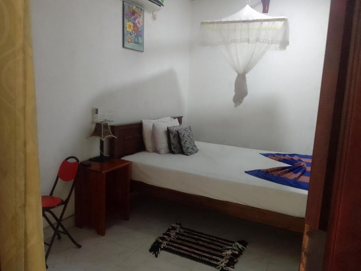 Sigiriya Village Home Stay & Private Room Екстер'єр фото