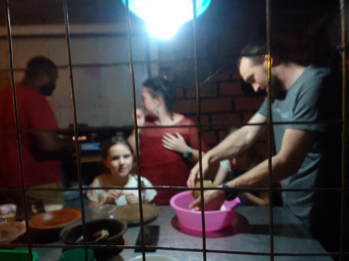 Sigiriya Village Home Stay & Private Room Екстер'єр фото