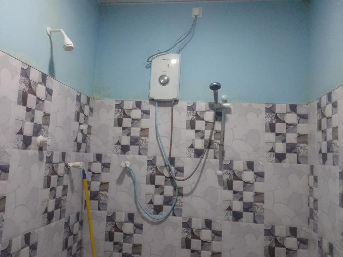 Sigiriya Village Home Stay & Private Room Екстер'єр фото