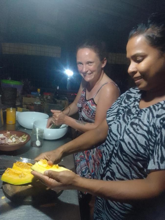 Sigiriya Village Home Stay & Private Room Екстер'єр фото