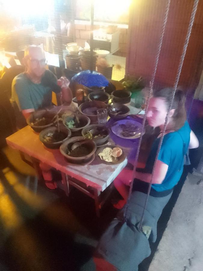 Sigiriya Village Home Stay & Private Room Екстер'єр фото