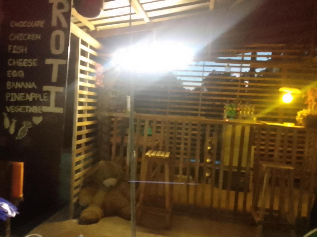 Sigiriya Village Home Stay & Private Room Екстер'єр фото