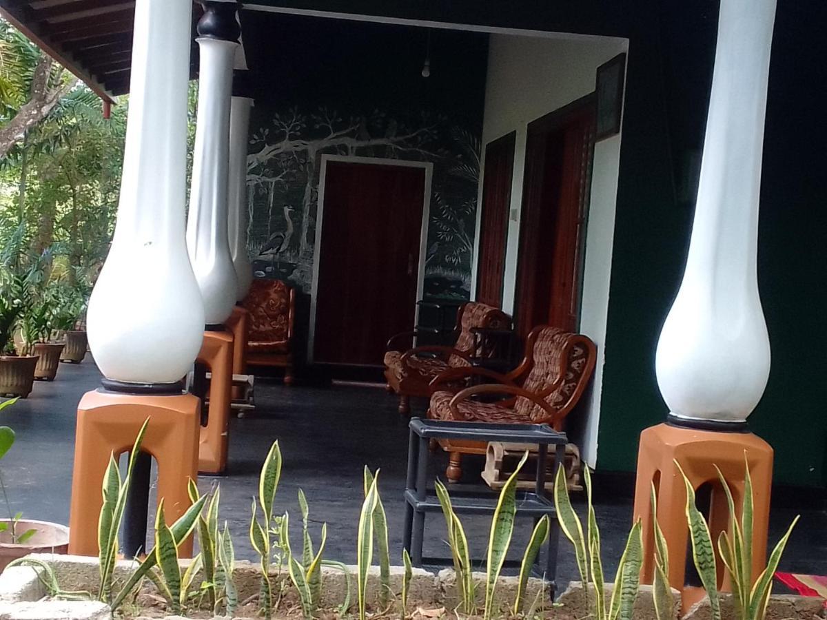 Sigiriya Village Home Stay & Private Room Екстер'єр фото